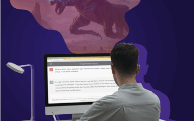 Guide to bifurcate: Digital Art or AI Generated Work