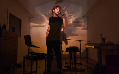 The Digital Condition: Making Art in the Age of Ephemerality